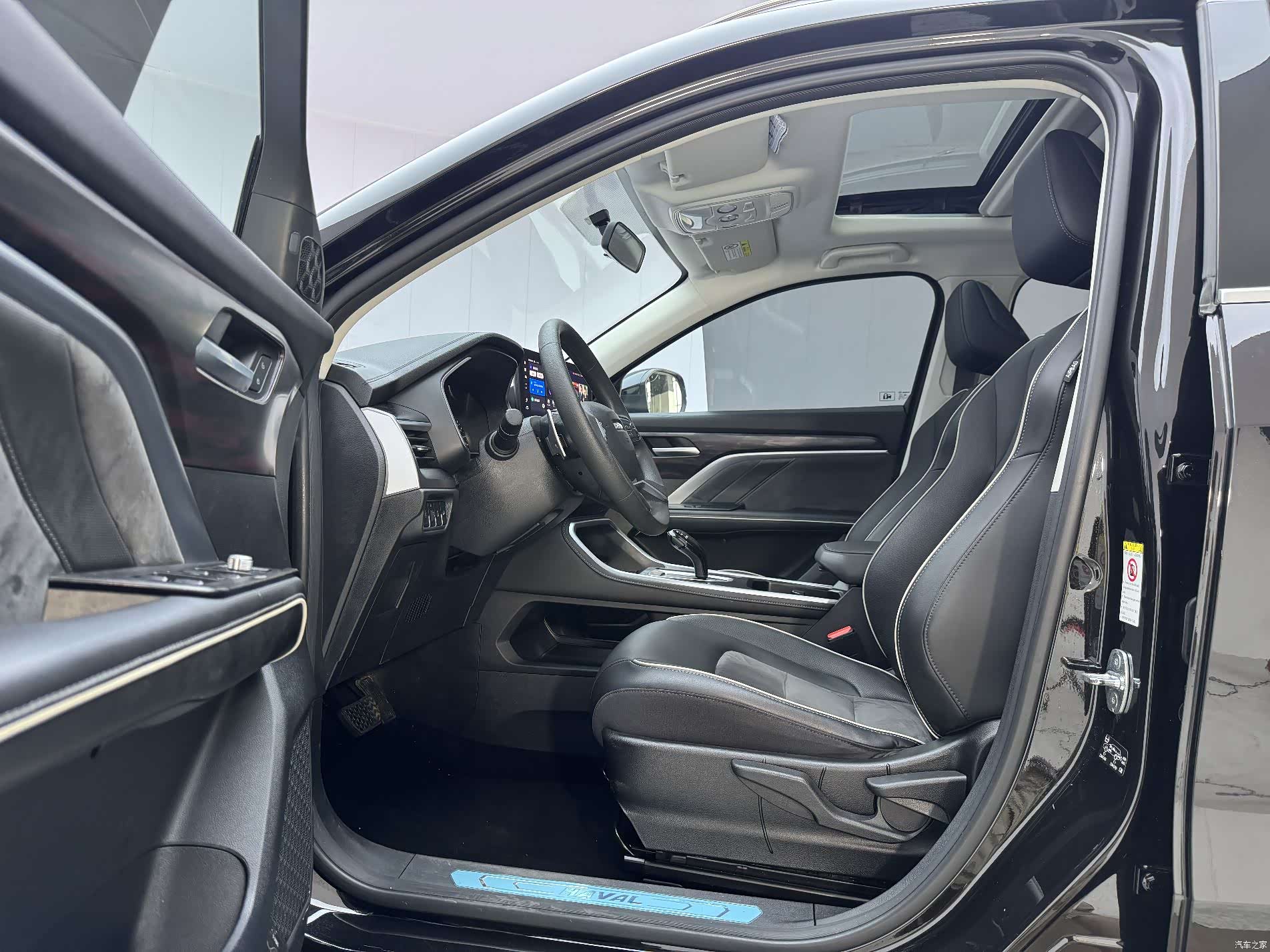 Haval H6, 2024 7