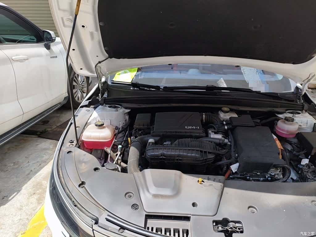 BYD Destroyer 05, 2024 21