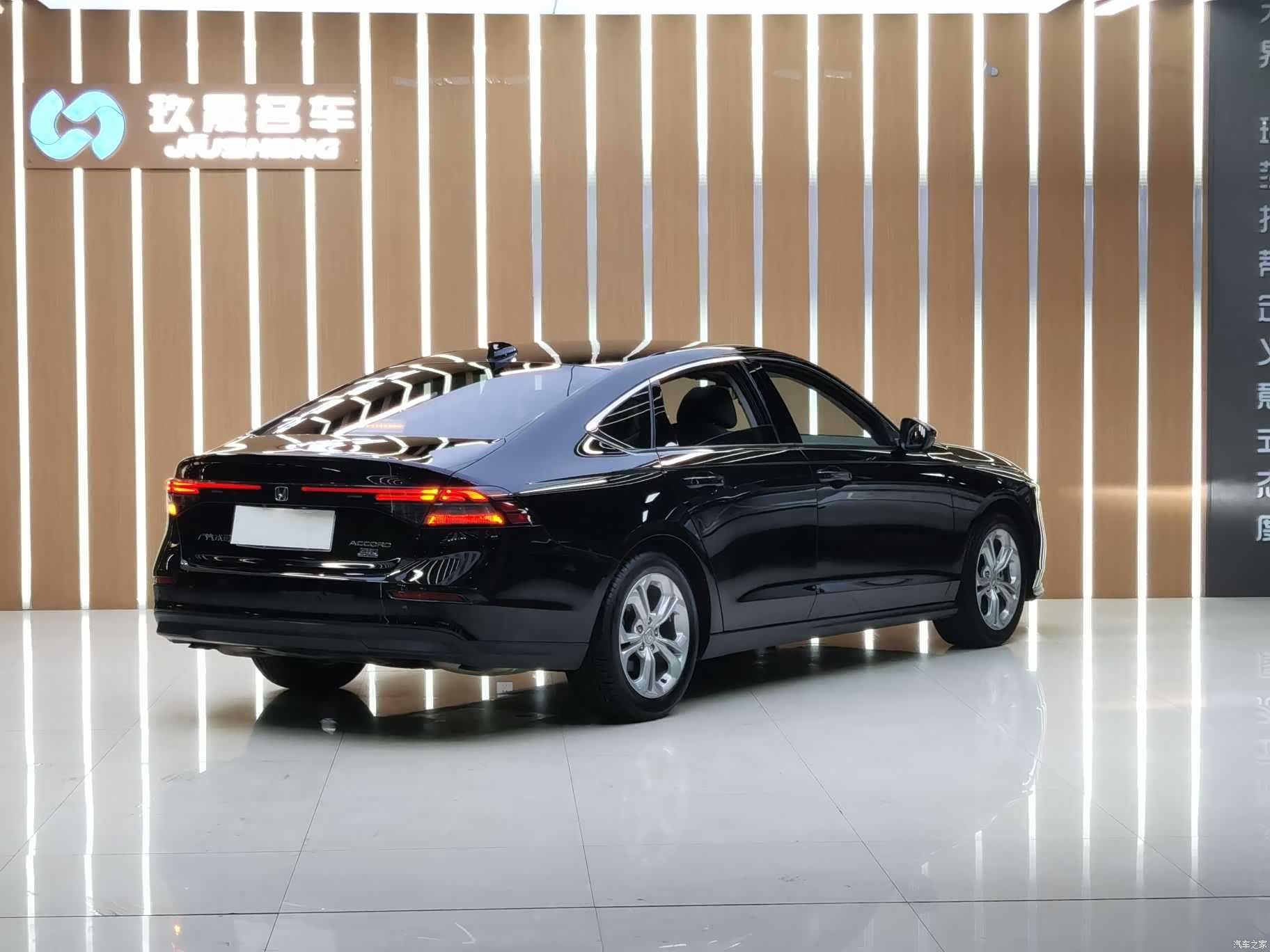 Honda Accord, 2023 4