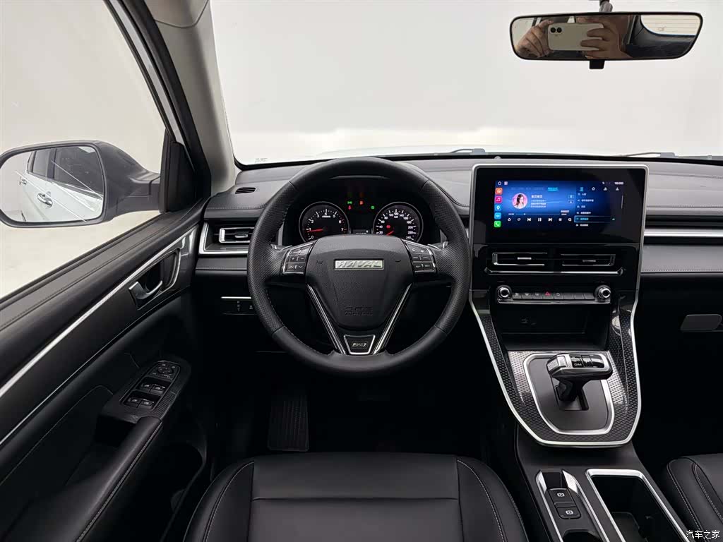 Haval M6, 2022 16