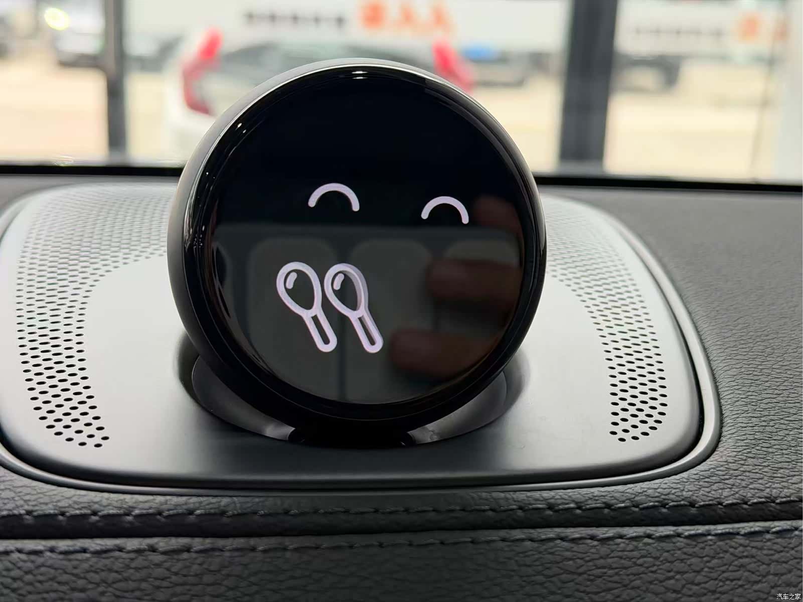 NIO ES6, 2021 14