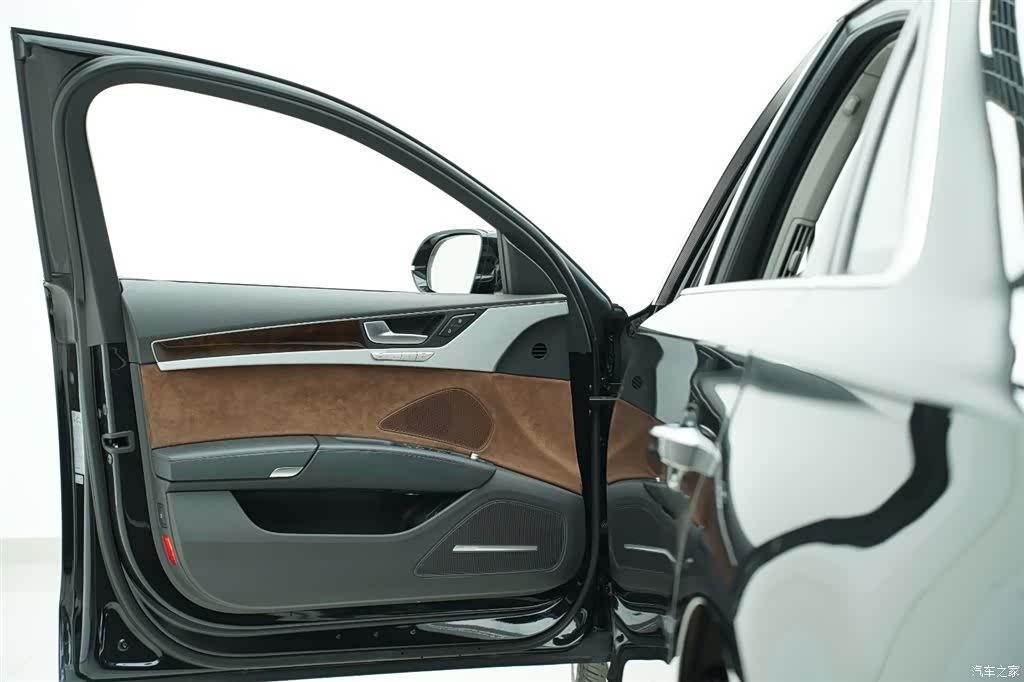 Audi A8L, 2014 14
