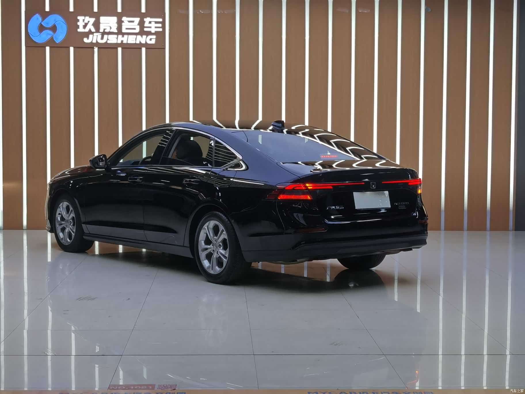 Honda Accord, 2023 6