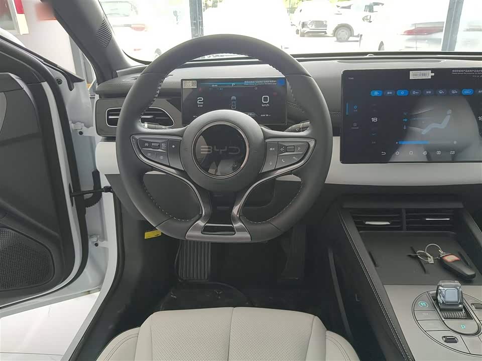 BYD Seal 06