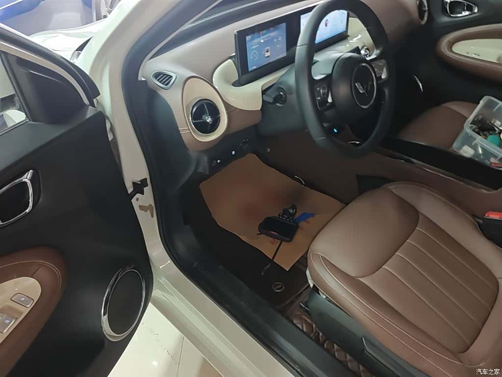 Wuling Bingo, 2024 16