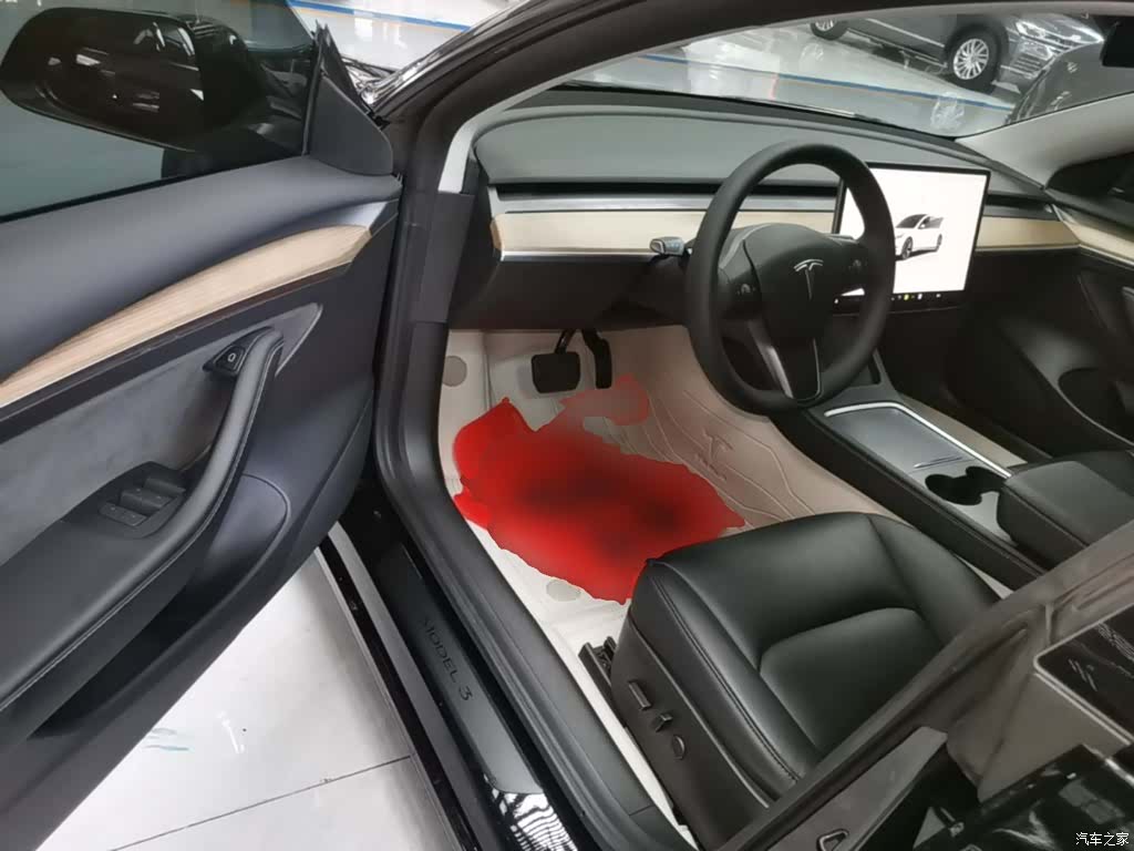 Tesla Model 3, 2022 16