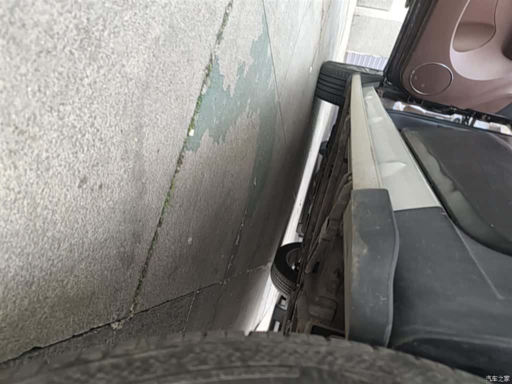 DongFeng X5, 2016 21