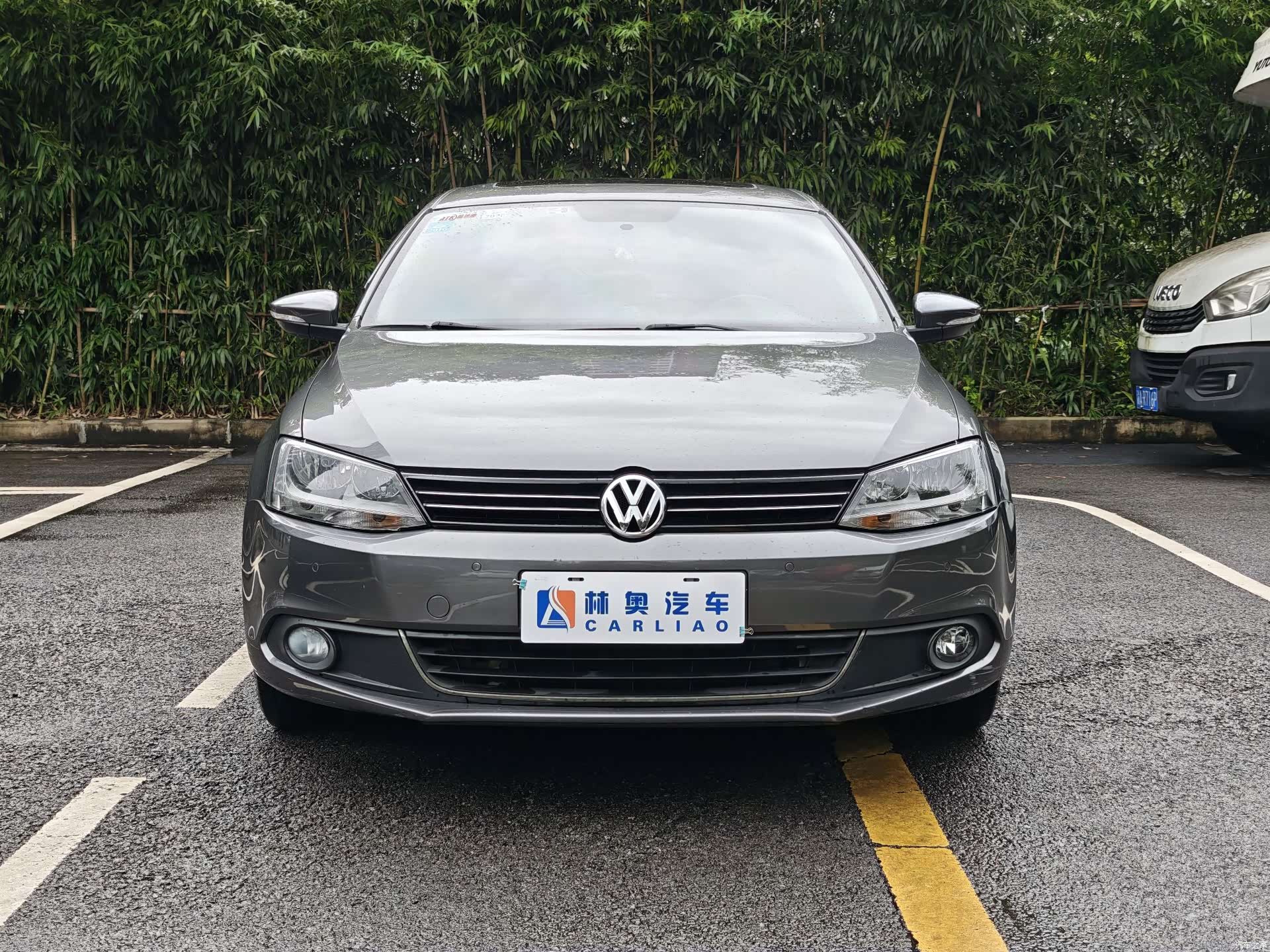Volkswagen Sagitar, 2014 2