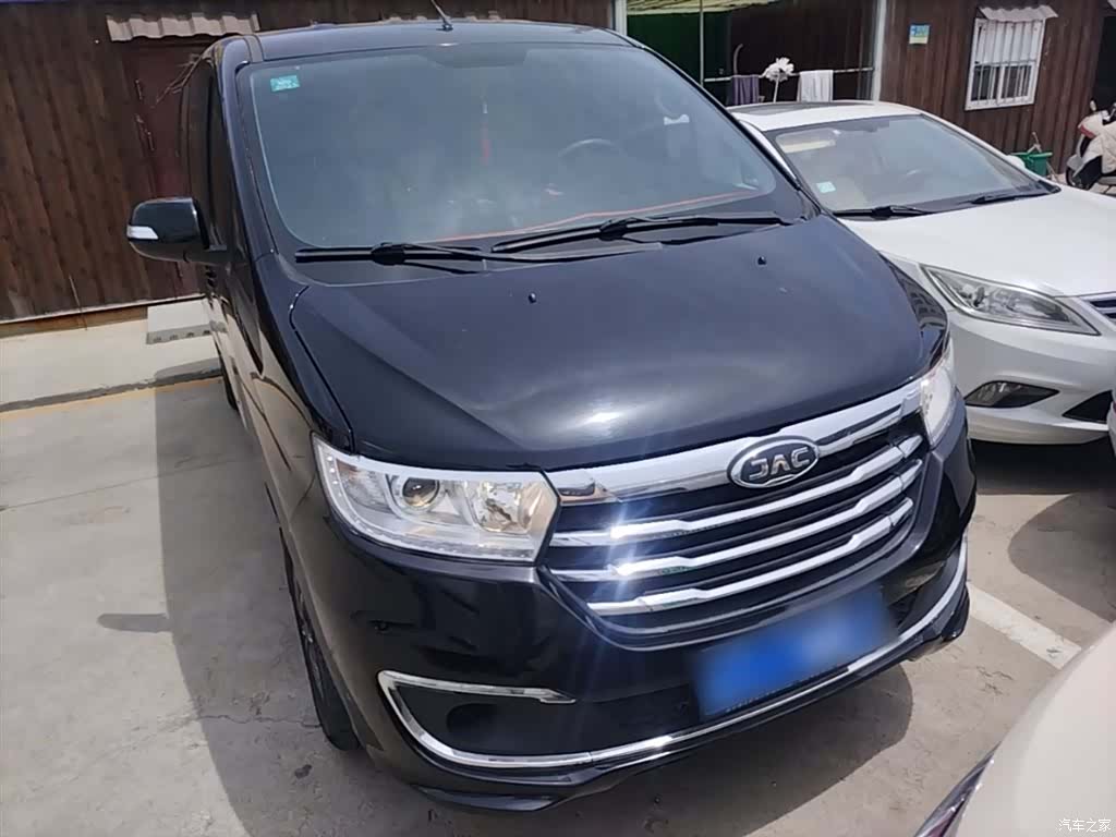 JiangQiJiTuan M3, 2021 3