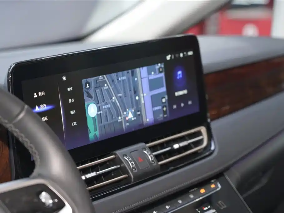 Hongqi HQ9 Hongqi HQ9