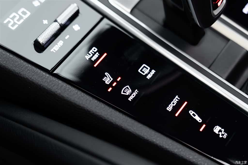 Porsche Cayenne, 2019 19