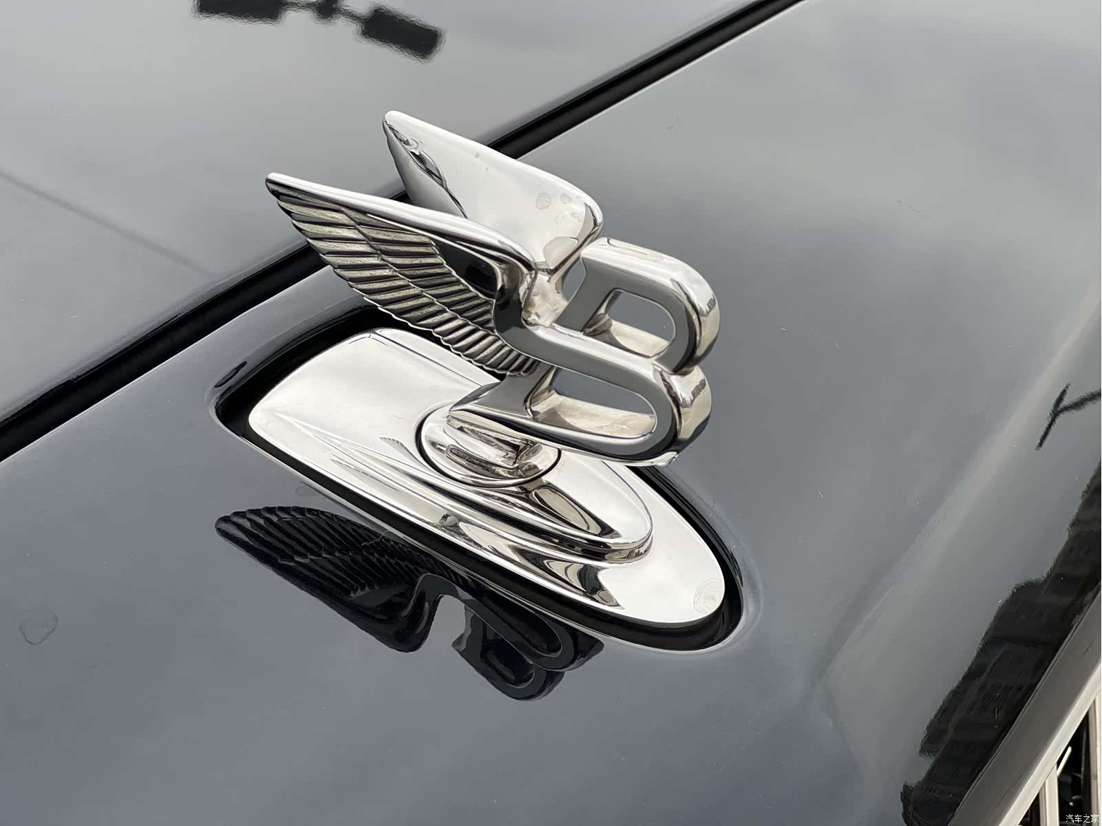 Bentley Mulsanne, 2017 22