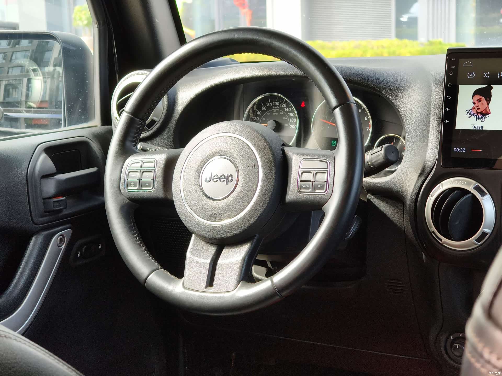 Jeep Wrangler, 2018 7