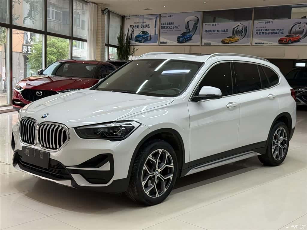 BMW X1, 2023 1