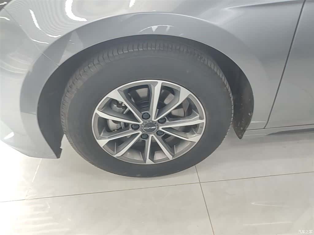 BYD Destroyer 05, 2024 23