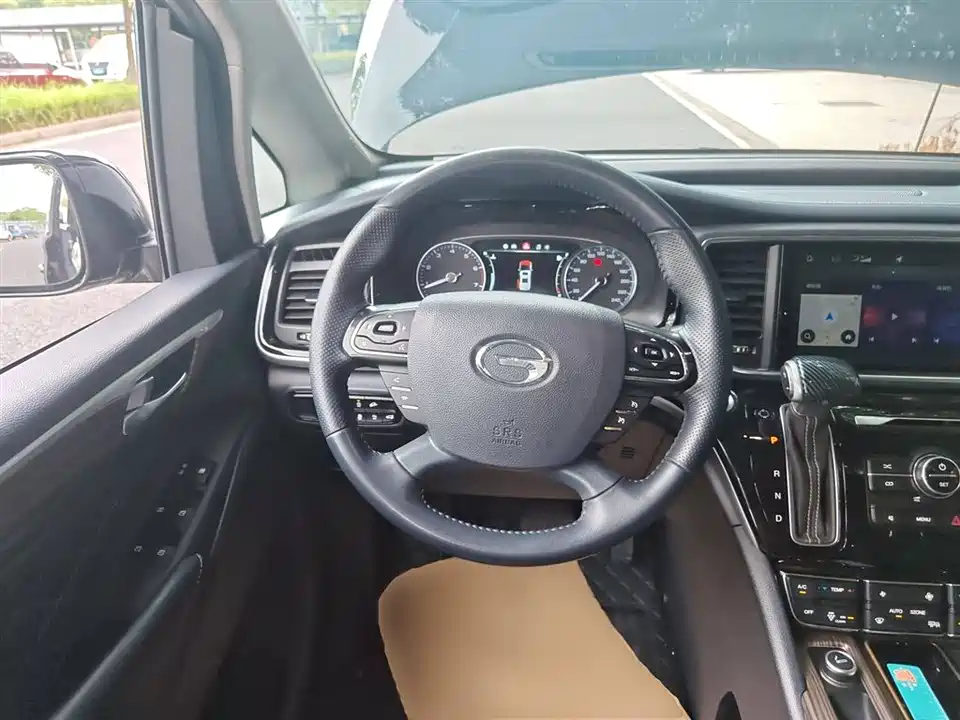 Trumpchi Trumpchi M8