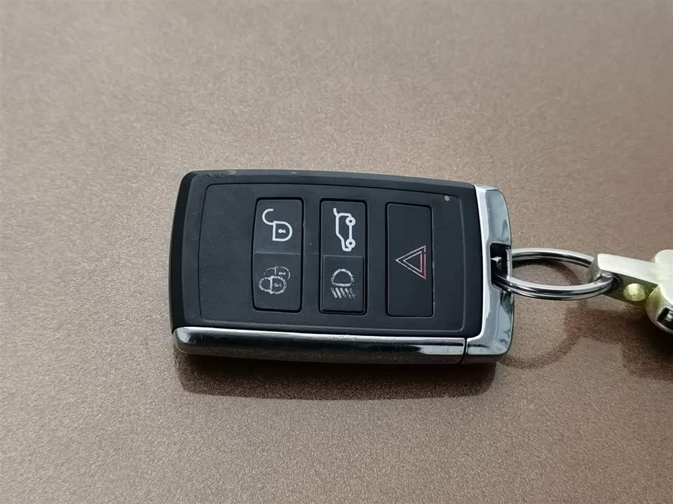 Land Rover Range Rover Aurora