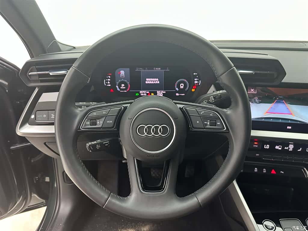 Audi A3, 2022 20