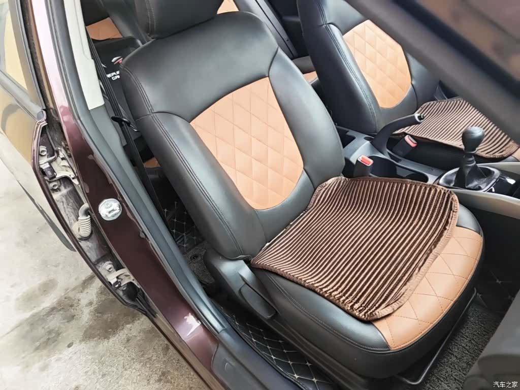 Kia GL, 2014 25