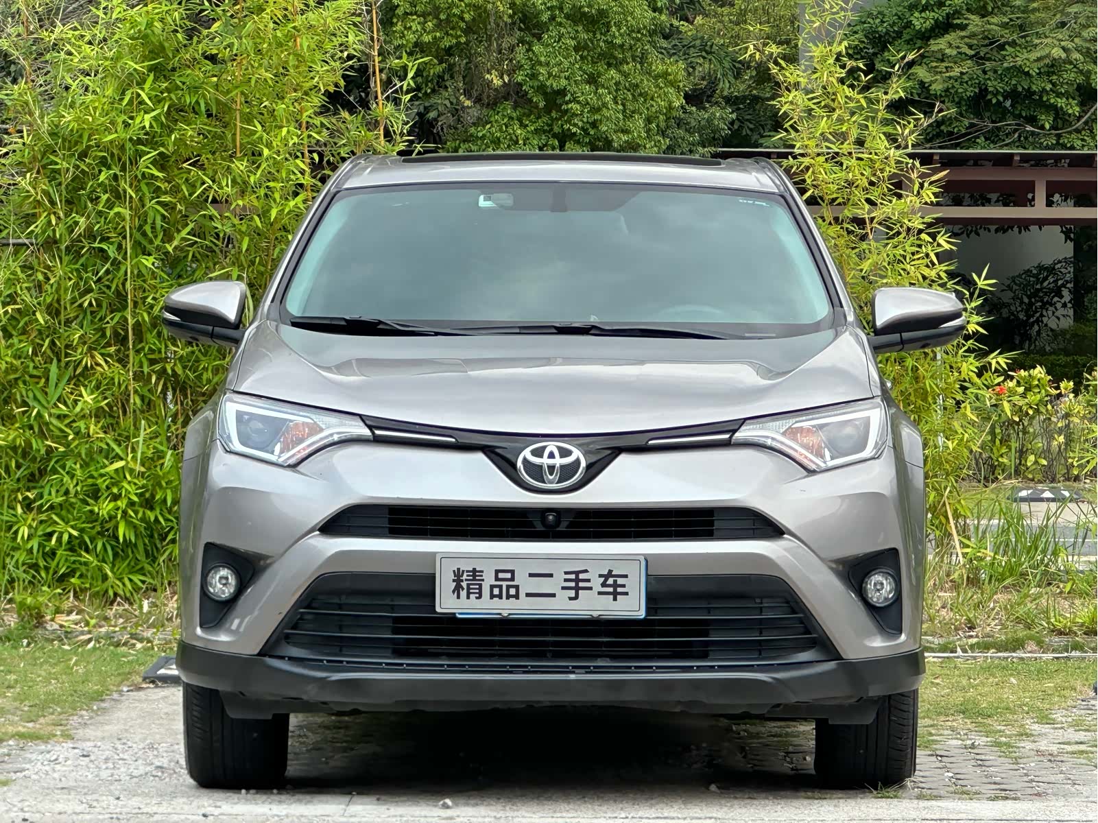 Toyota RAV4, 2019 2