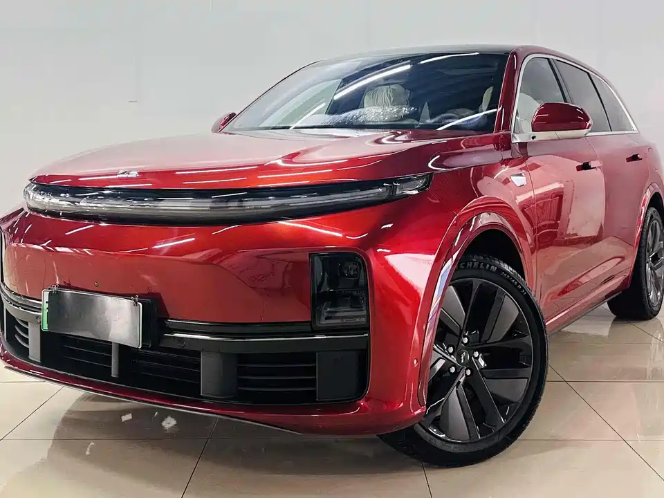 Li Auto Ideal L7