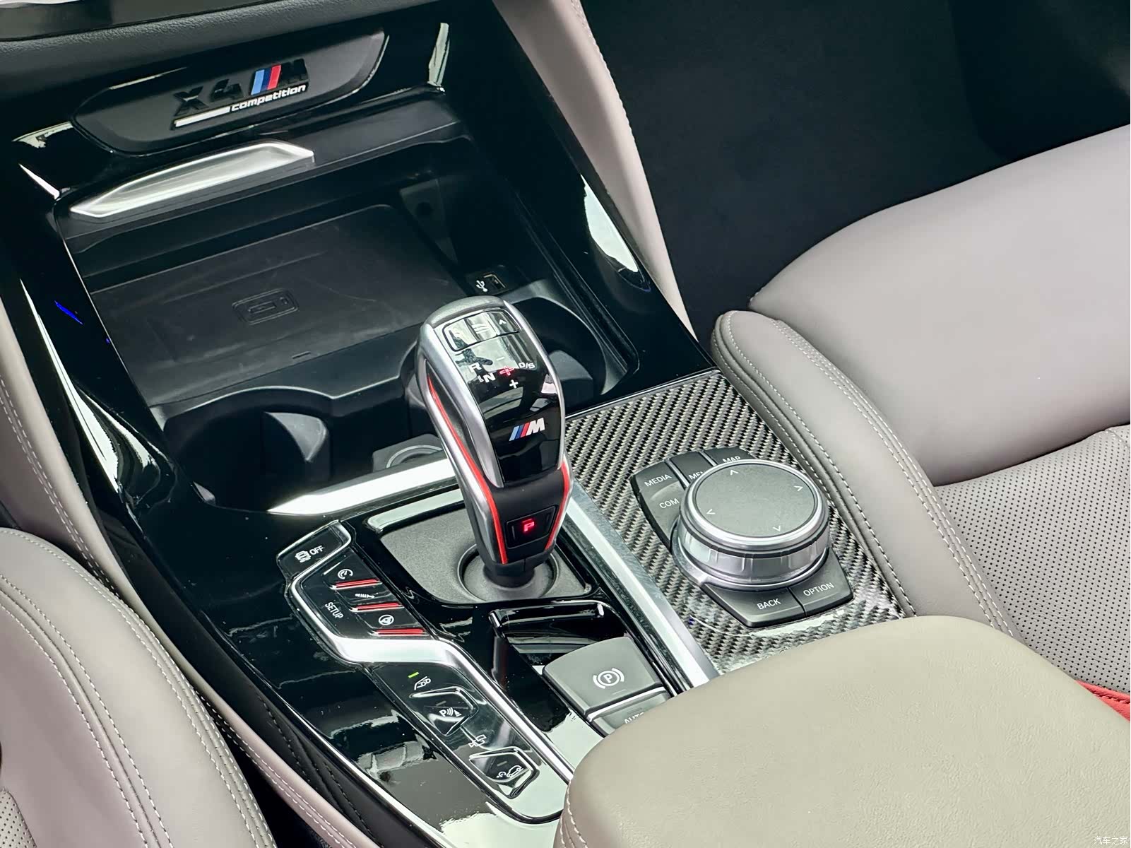 BMW X4, 2020 16