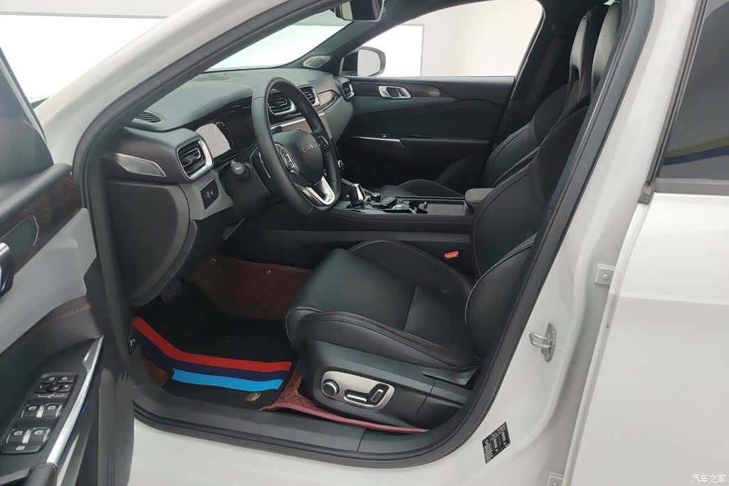 Lynk & Co 01, 2019 9