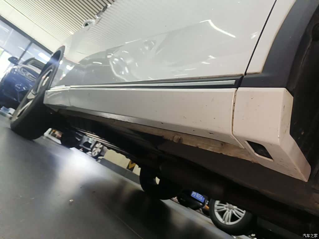 Changan CS55, 2023 21