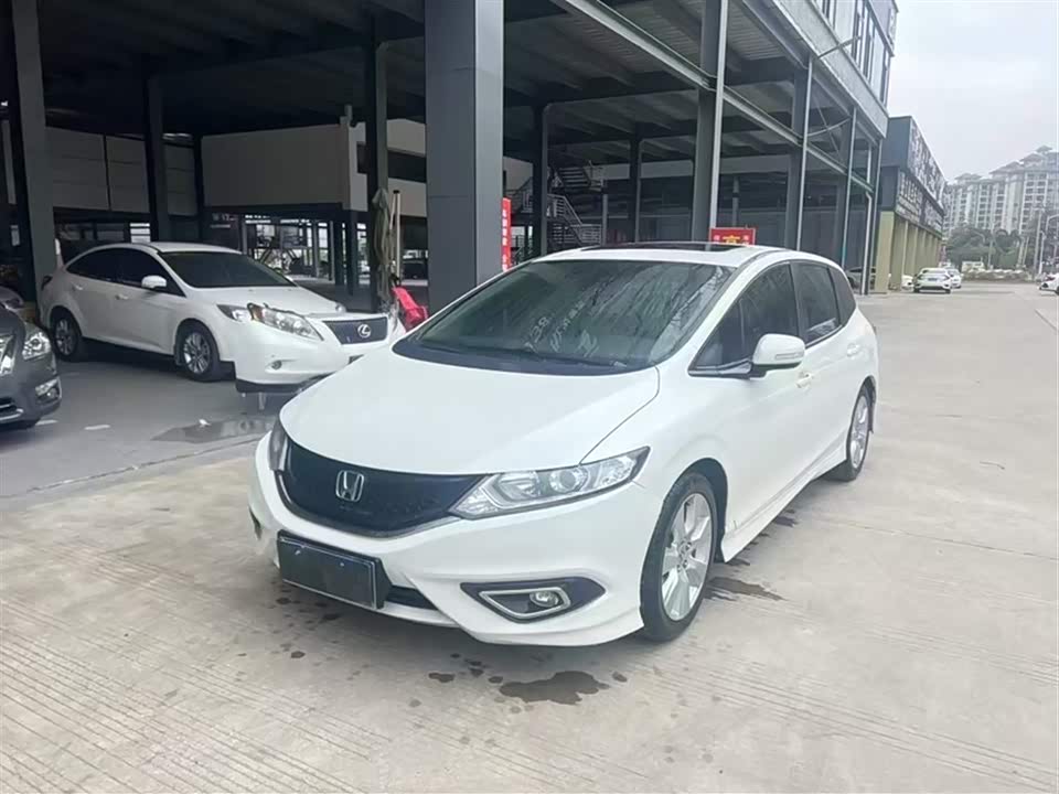 Honda Jade