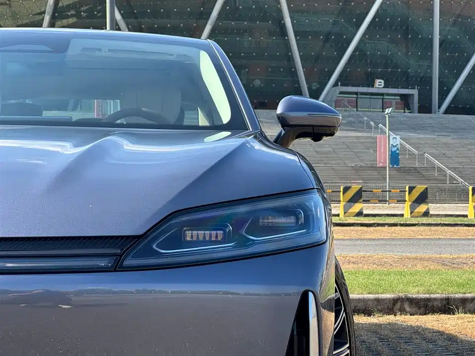 Chery Fulwin Fengyun A9L