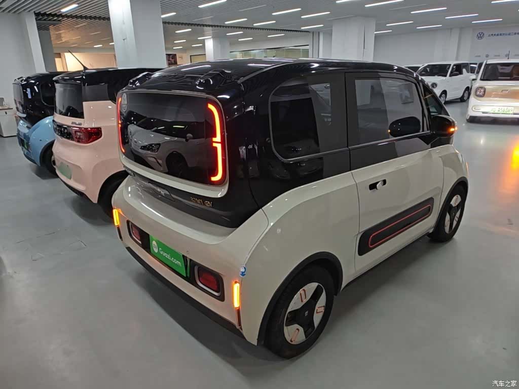 Wuling Yuan, 2022 7