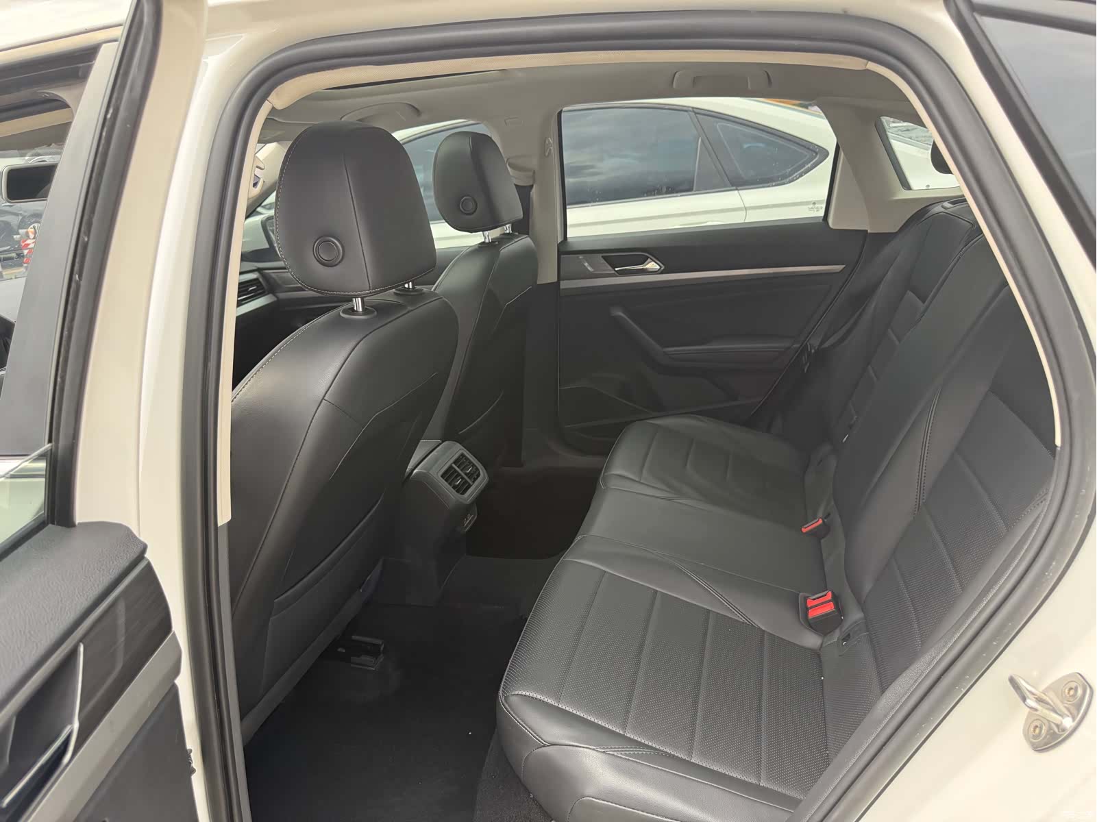 Volkswagen Lavida, 2020 8