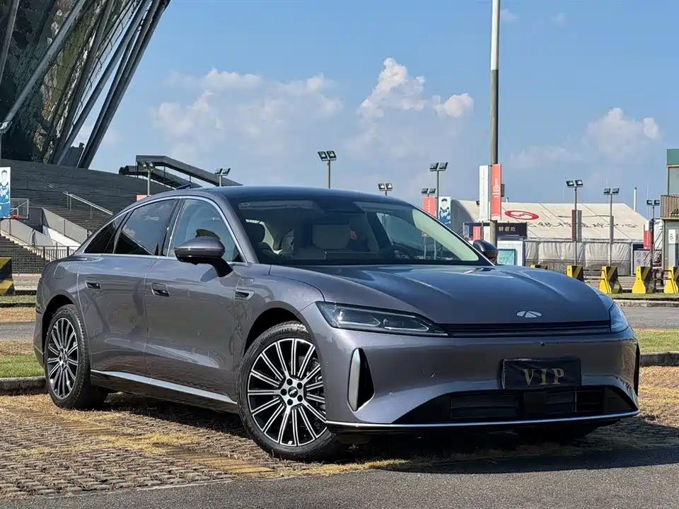 Chery Fulwin Fengyun A9L