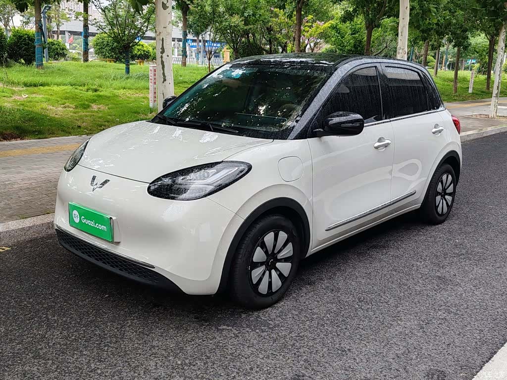 Wuling Bingo, 2024 1