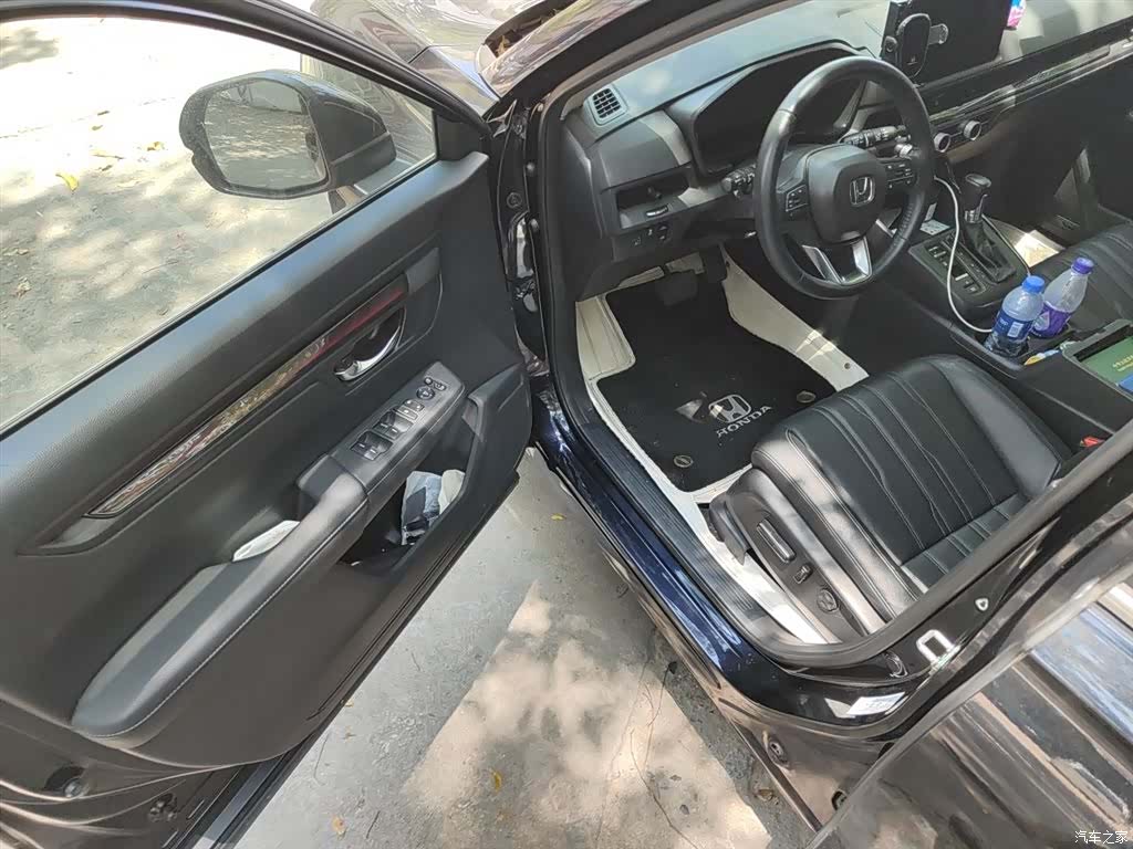 Honda Breeze, 2023 14