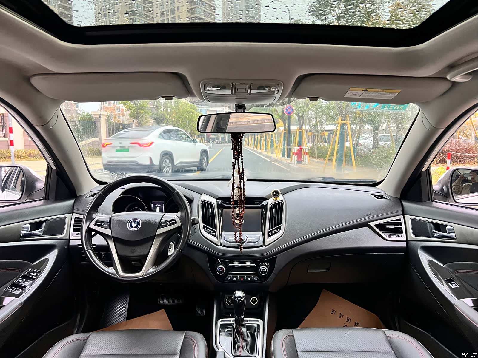 Changan Eado, 2018 11
