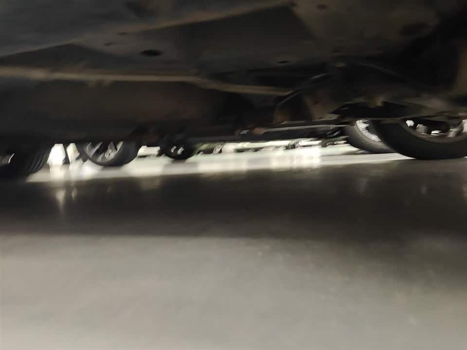 Trumpchi Trumpchi M6