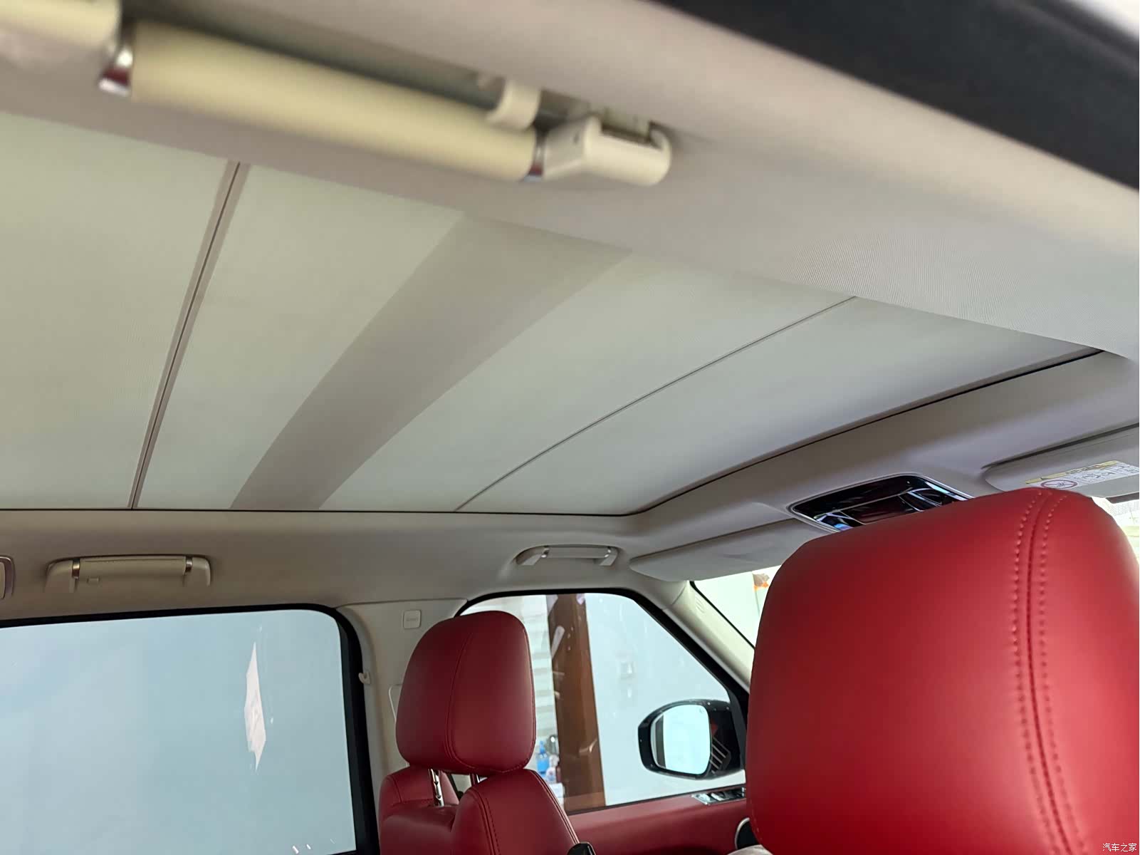 Land Rover Range Rover, 2017 11