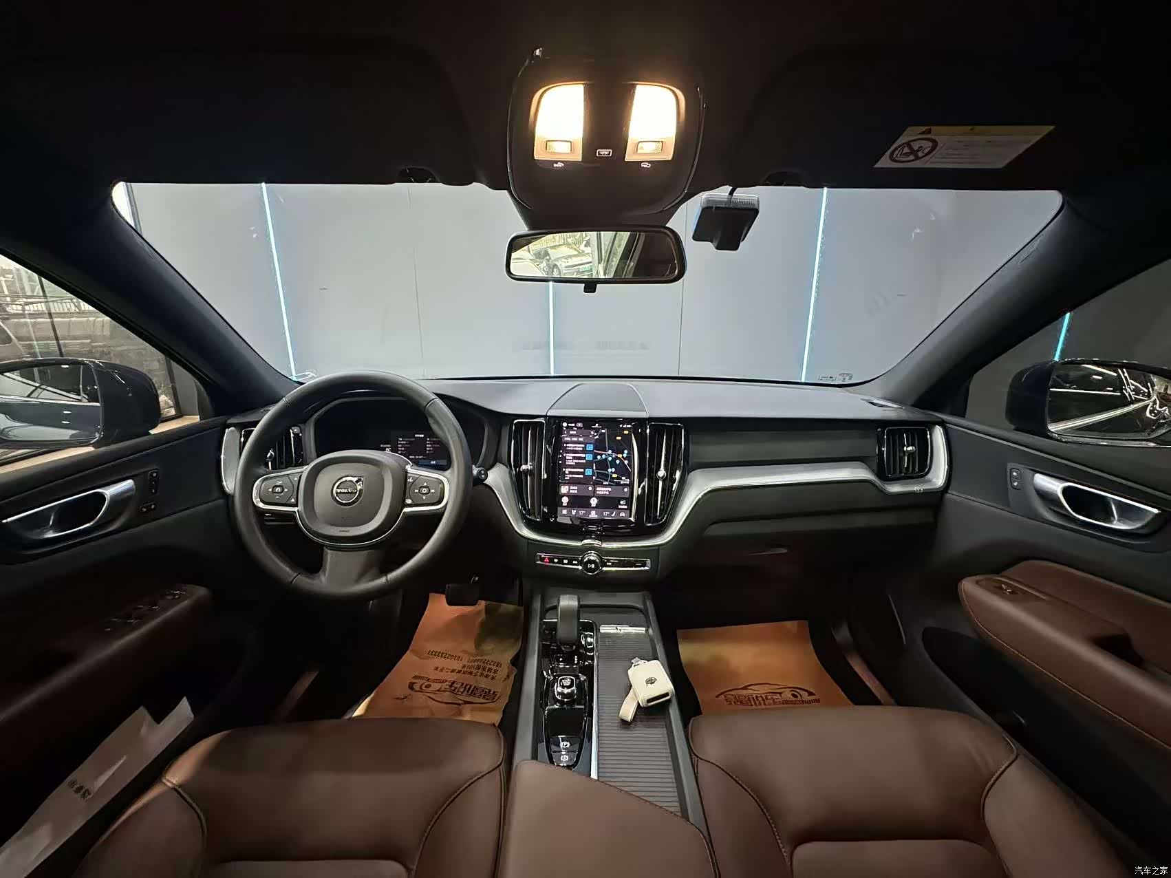 Volvo XC60, 2024 9