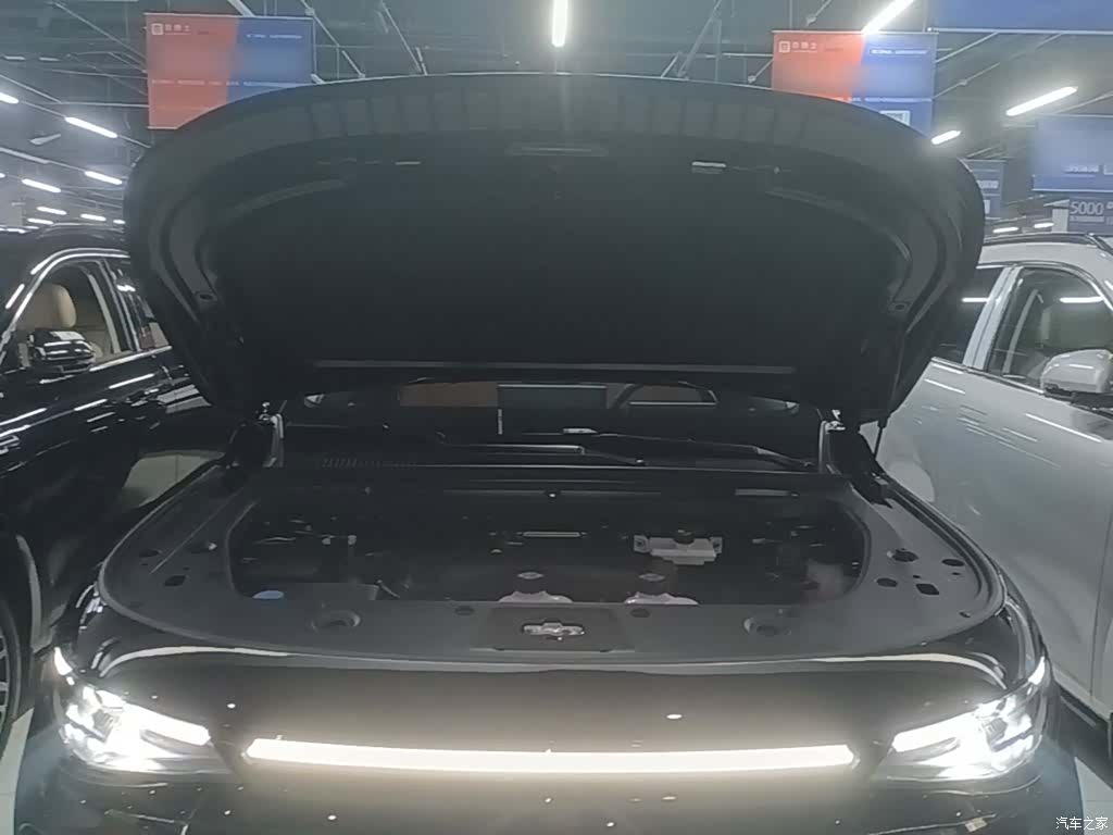Leapmotor C16, 2025 20