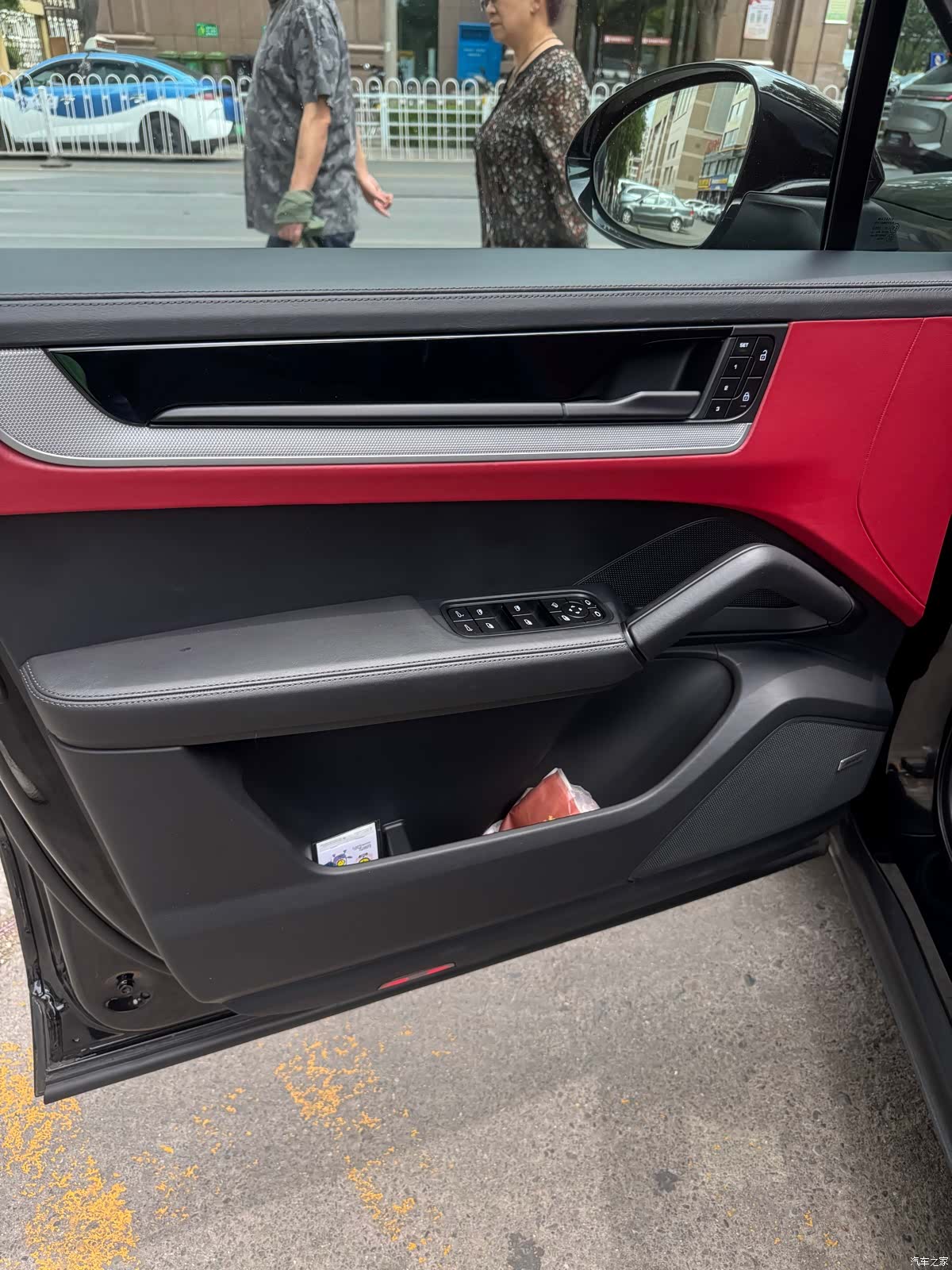 Porsche Cayenne, 2024 21