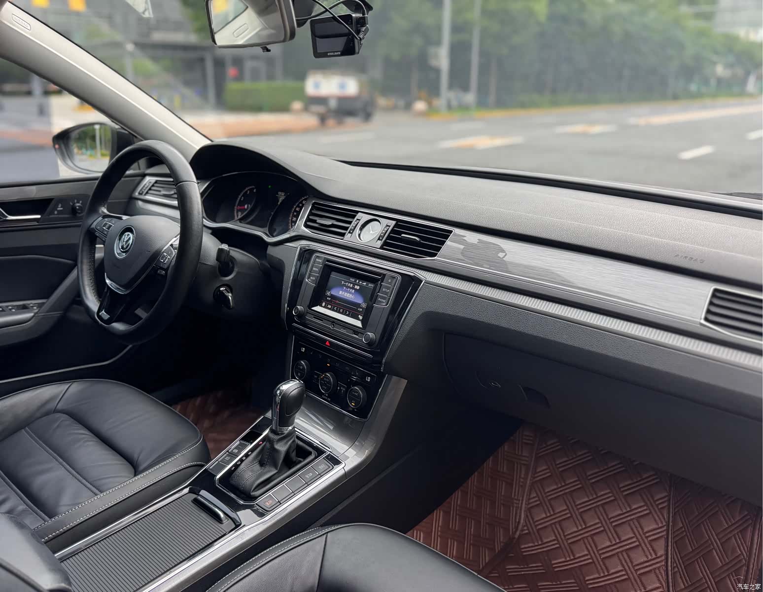 Volkswagen Passat, 2016 9
