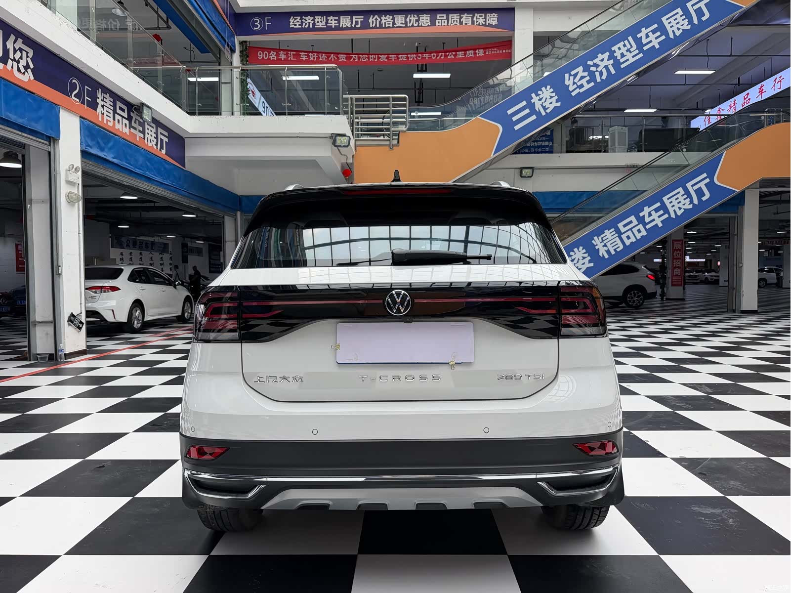 Volkswagen DSG, 2022 19
