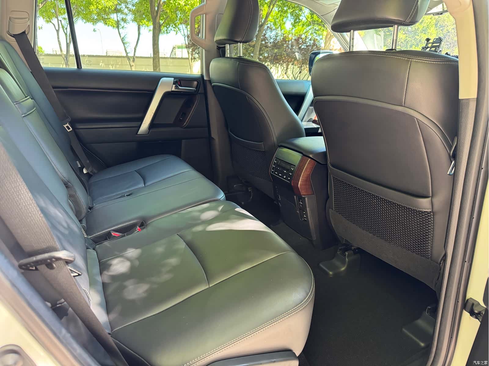 Toyota Prado, 2016 9