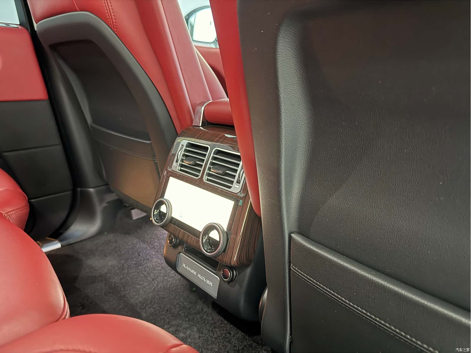 Land Rover Range Rover, 2017 10