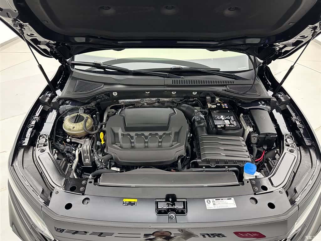Volkswagen Passat, 2024 28