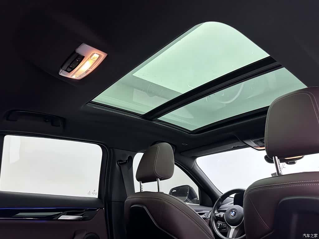 BMW X2, 2020 19