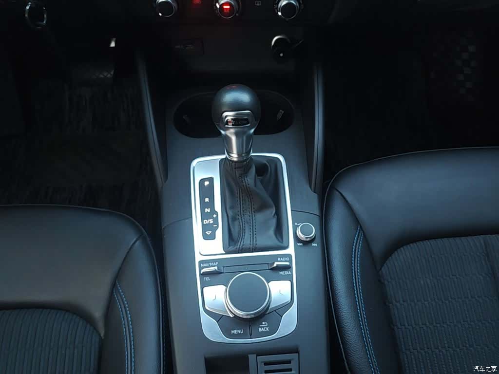 Audi A3, 2021 14