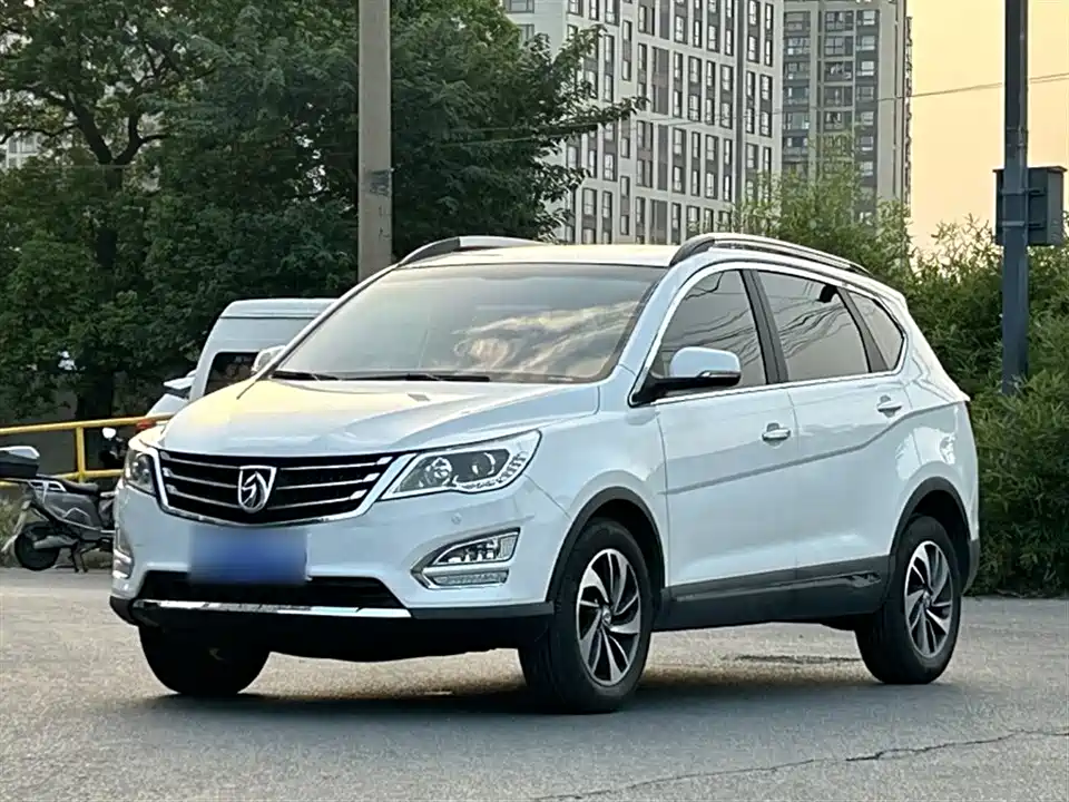 Baoding 560