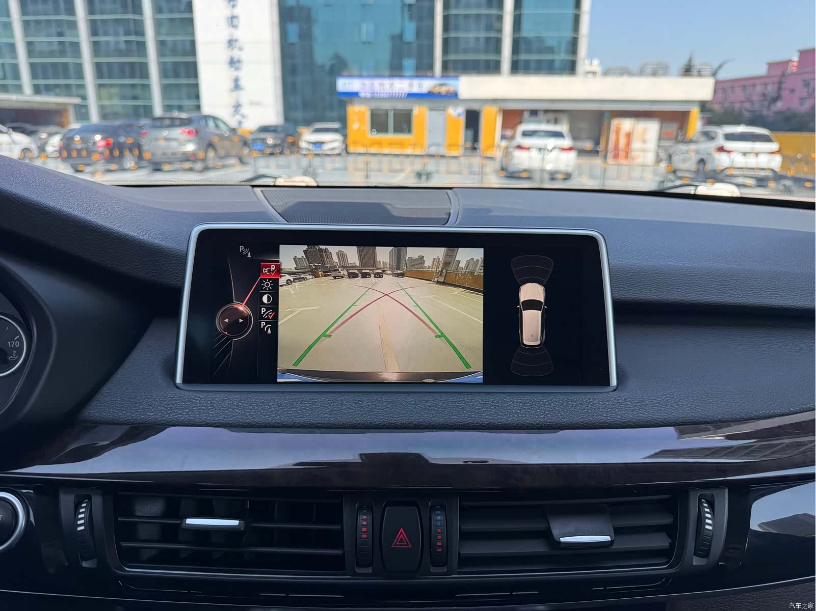 BMW X5, 2016 18